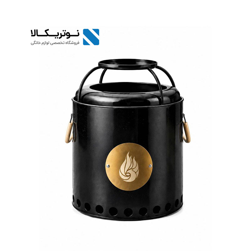 اجاق کوچک ققنوس